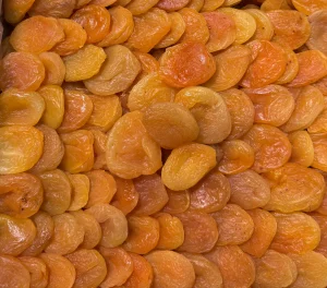 قەیسی چەرەس