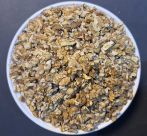 کاکلی گوێز چوار لەت 