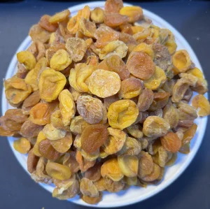 قەیسی شیرین