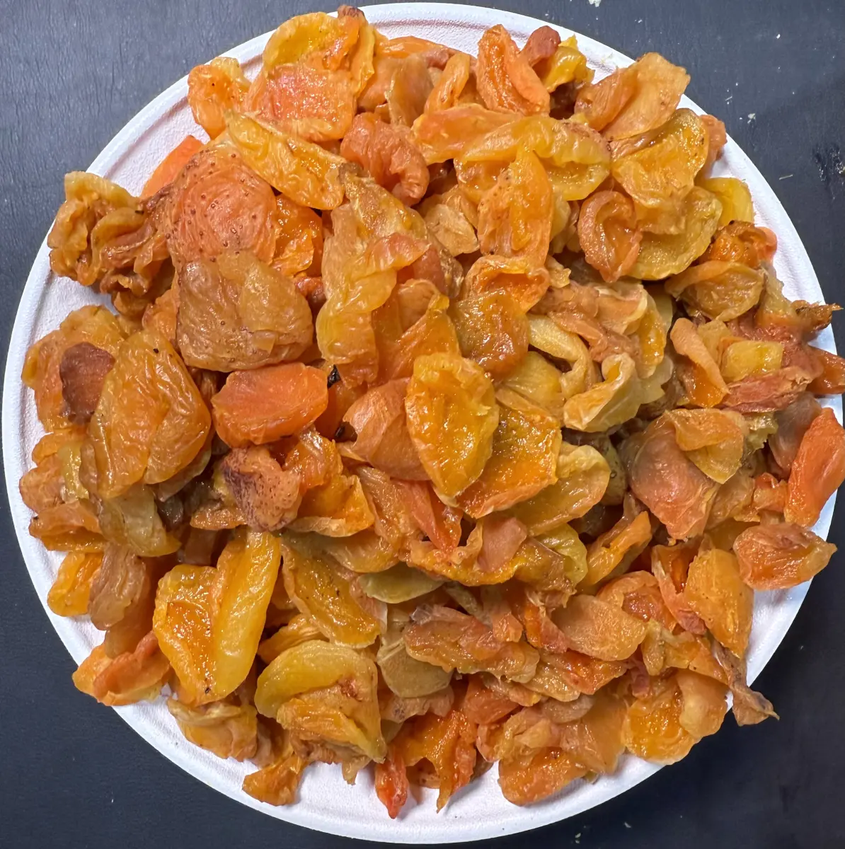 قەیسی ترش