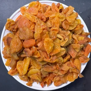 قەیسی ترش