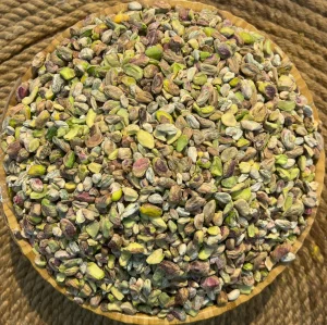 ناوکی فستق کاڵی لەپ