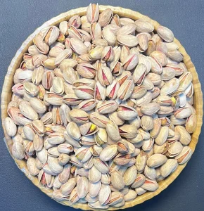 فستەق اکبری