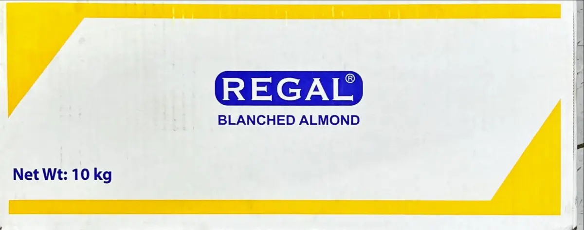 بادامی دوولەت