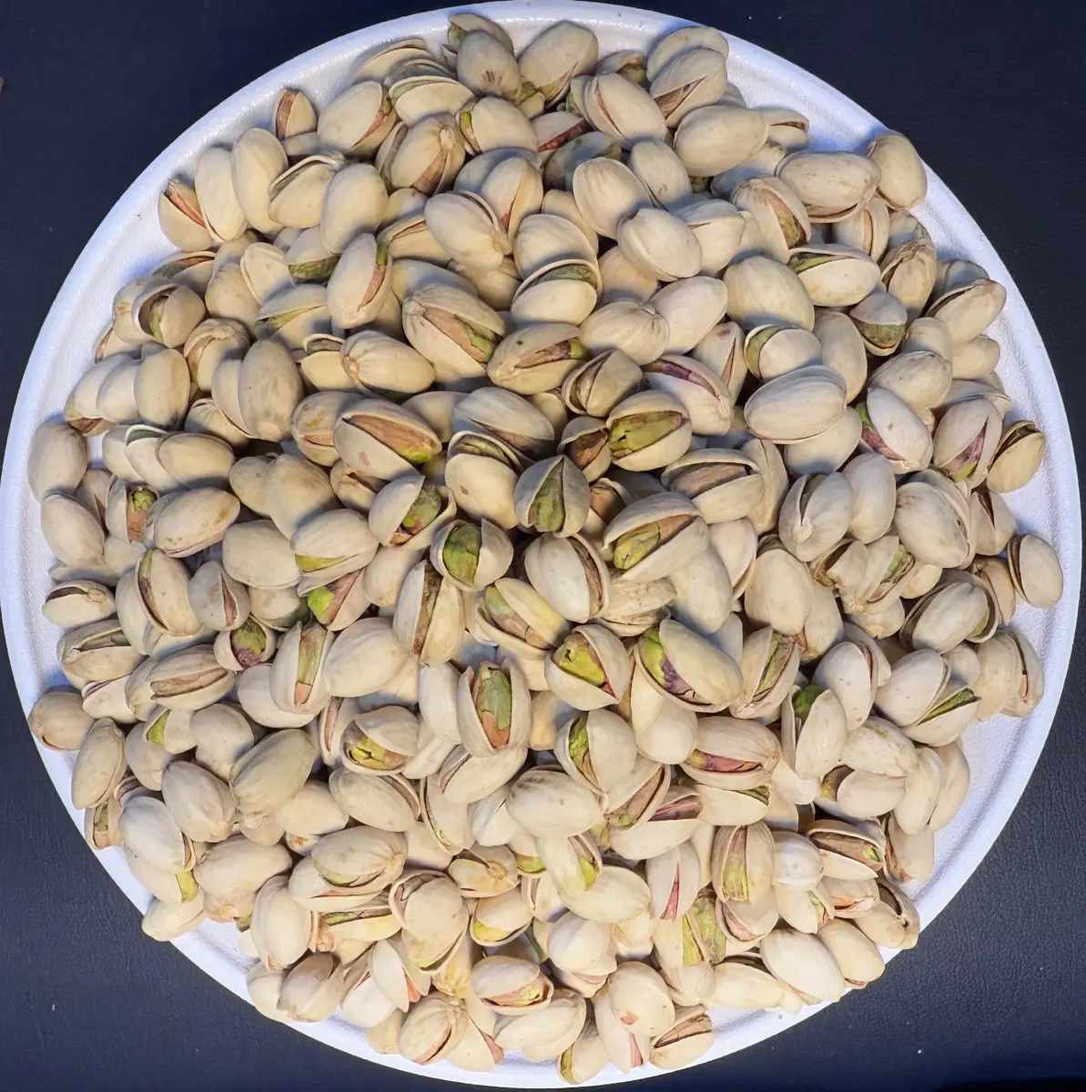 فستق ئەمریکی