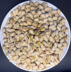 فستق ئەمریکی