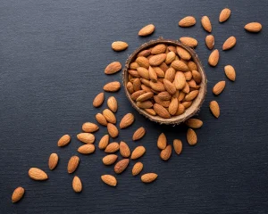 بادامی ئەمریکی