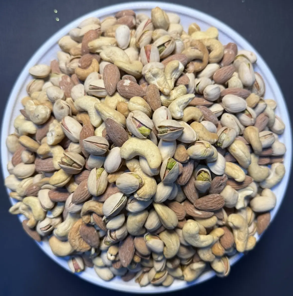 تێکەڵەی مەلەکی