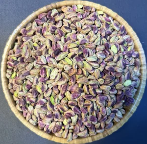 ناوکە فستەقی قەزوینی