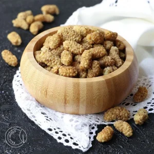 توی وشک شامی