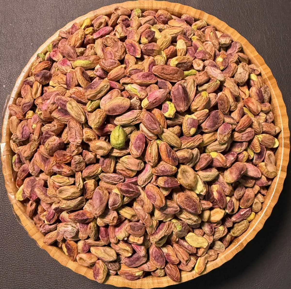 A ناوکی فستەق