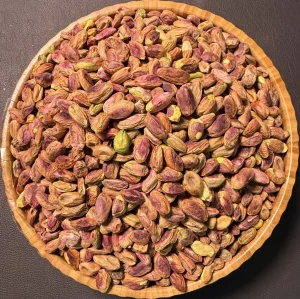 A ناوکی فستەق