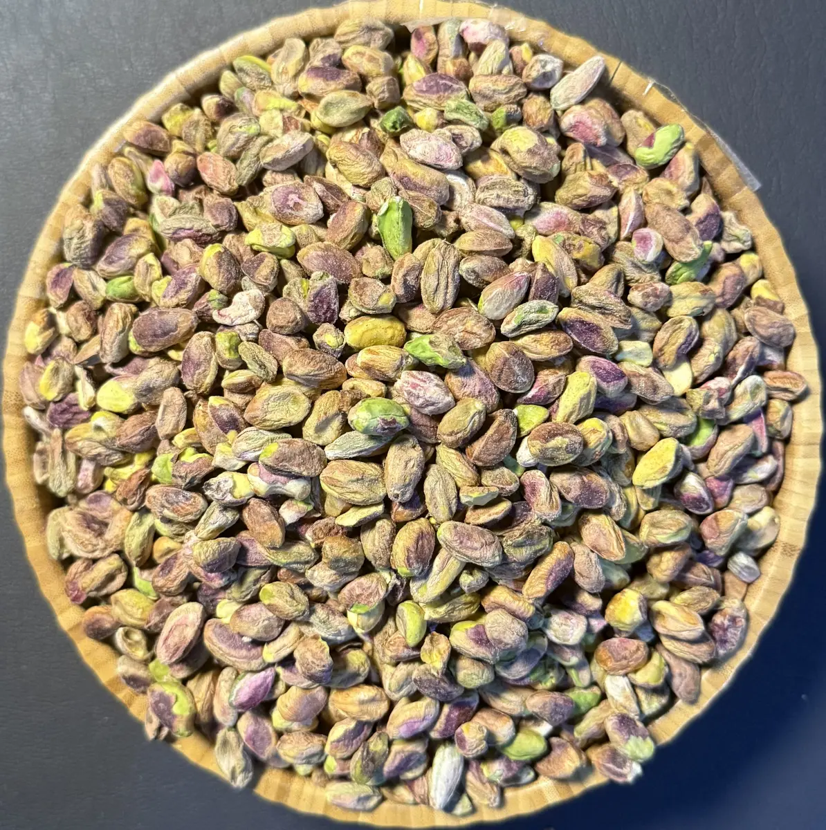 B ناوکی فستق 