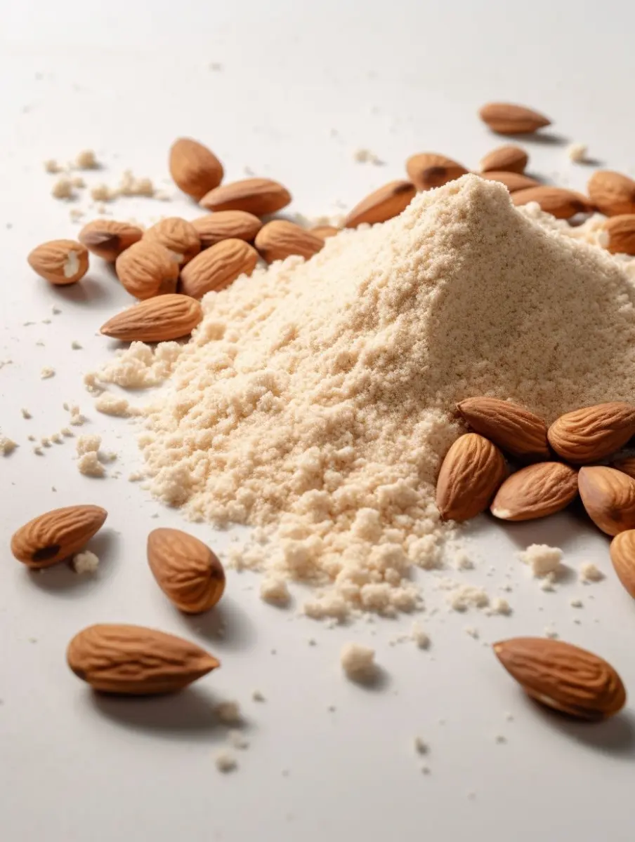 ئاردی بادام