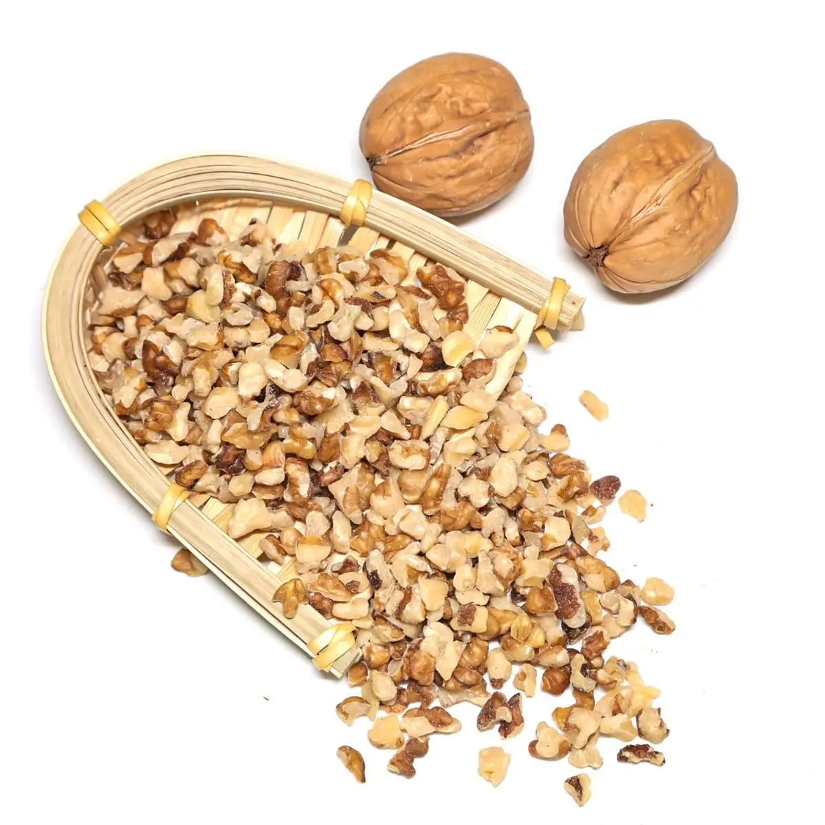 کاکلی گوێز هاراو