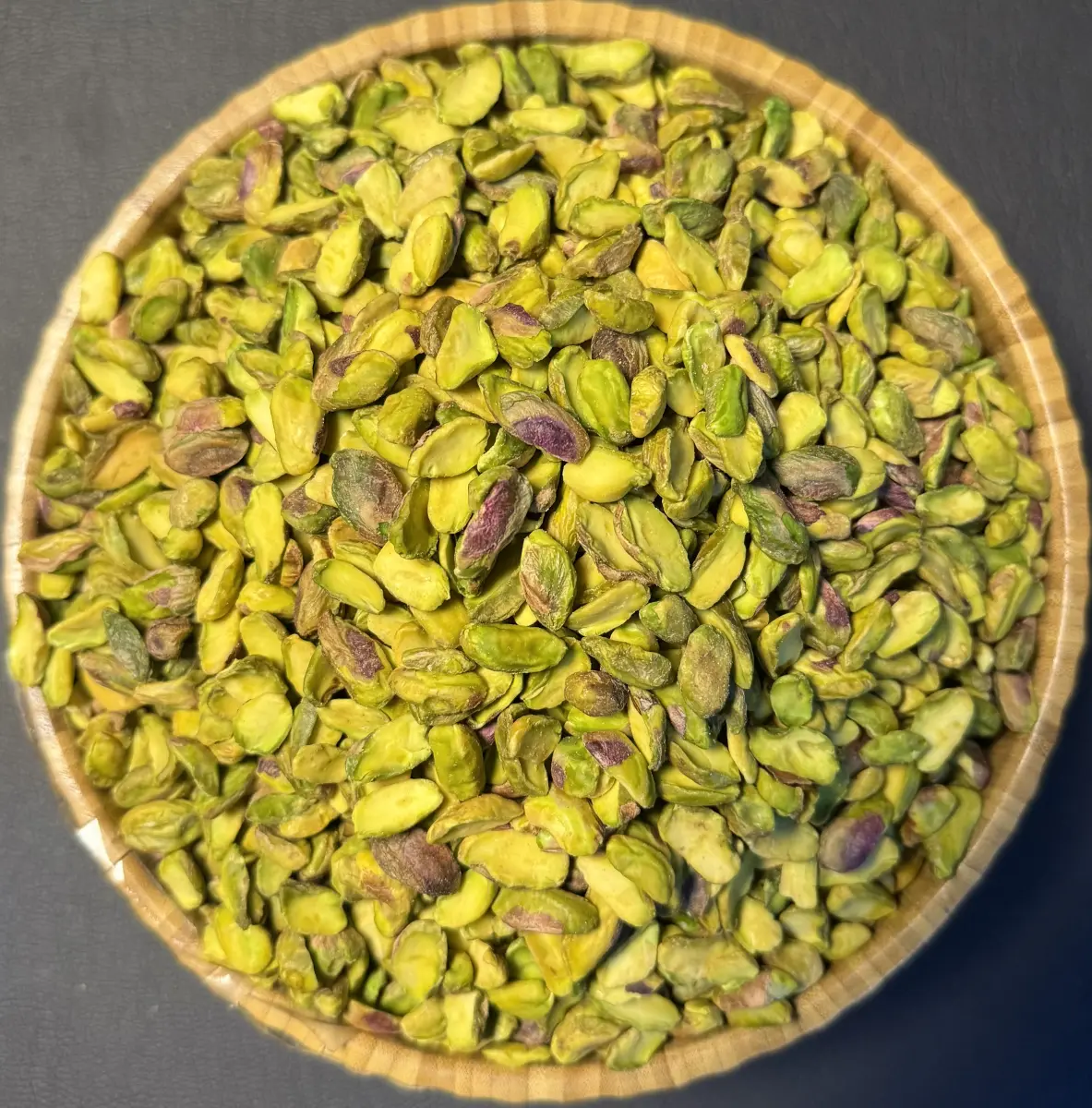 ناوکی فستق ئەمریکی 