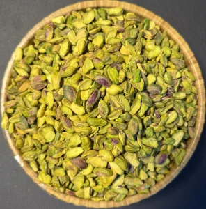 ناوکی فستق ئەمریکی 