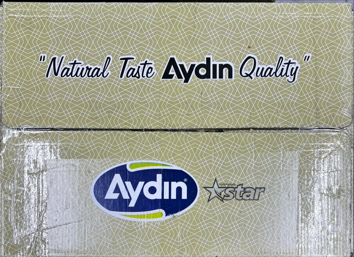 فستق ئەمریکی