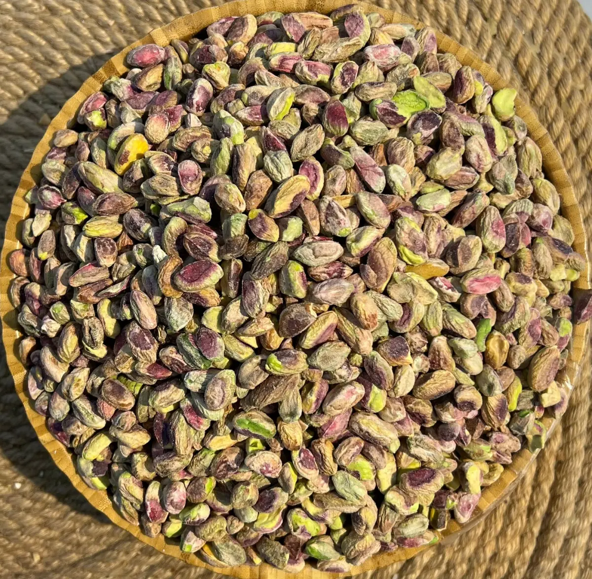 ناوکی فستق کۆدی (سوور)