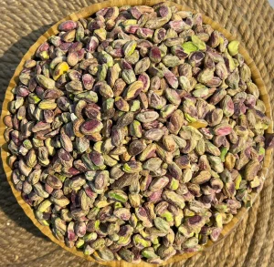 ناوکی فستق کۆدی (سوور)