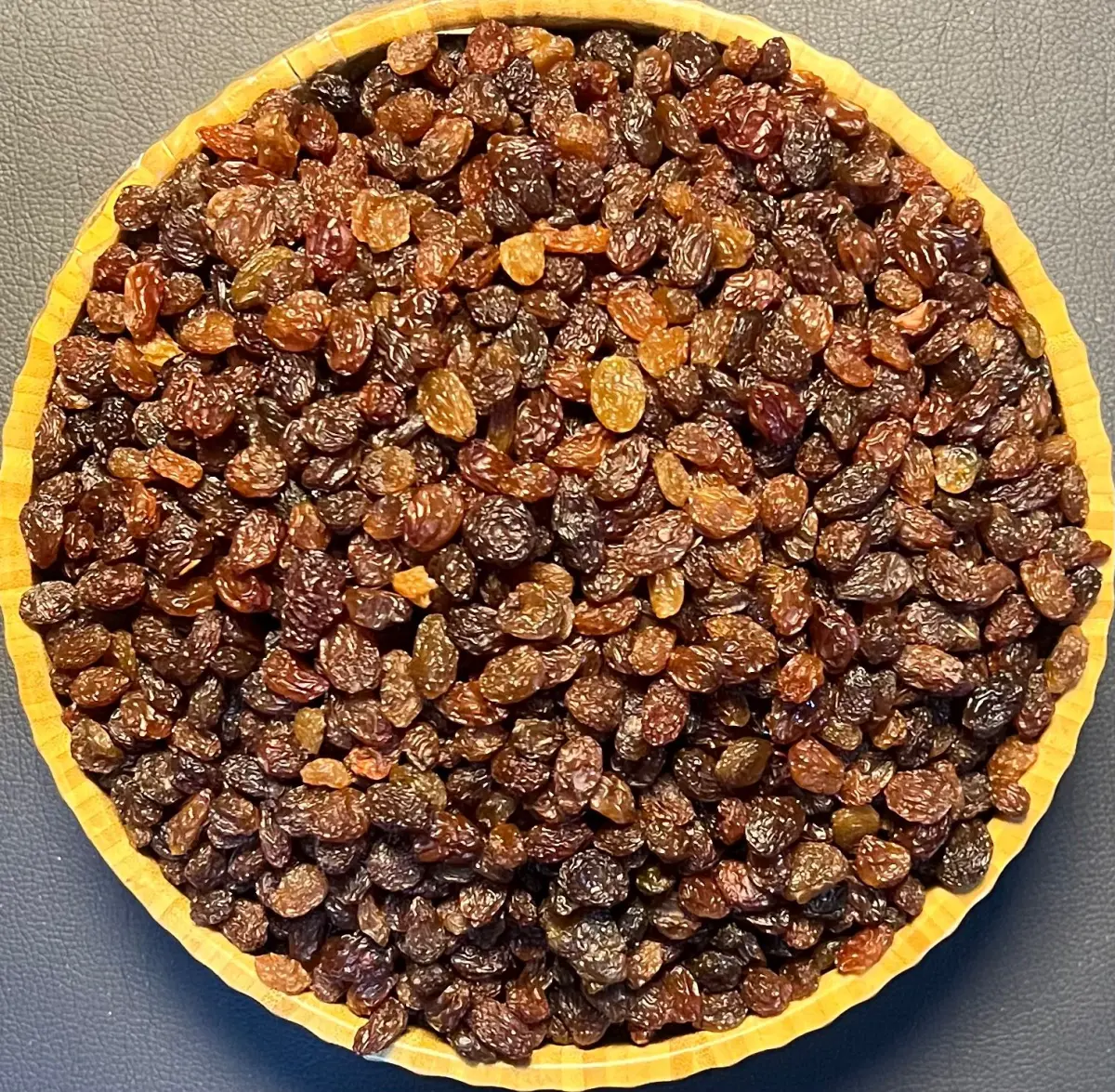 کشمیشی قاوەیی