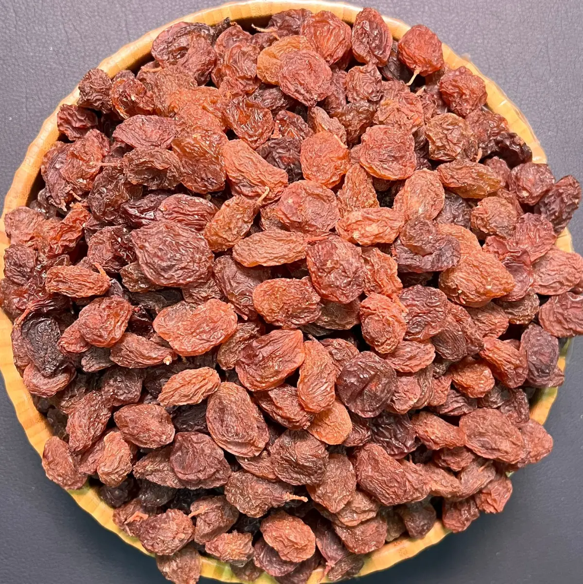  مێوژی سووری ۆزبەکی دەرجە یەک