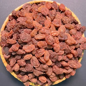  مێوژی سووری ۆزبەکی دەرجە یەک