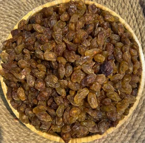 میوژی سور ایرانی