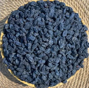 مێوژی ڕەشی ئۆزبەکی دەرەجە یەک