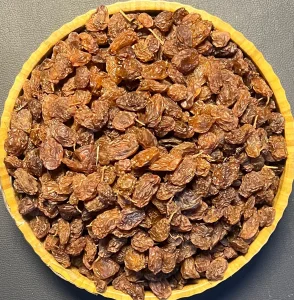 مێوژی سووری ۆزبەکی