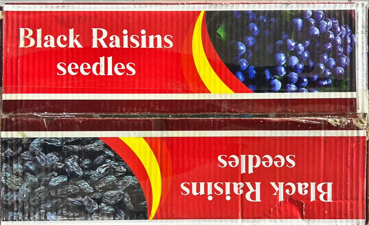 مێوژی رەشی ئۆزبەکی 