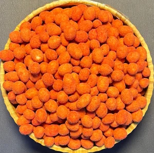 موقەرموش(تەماتە)