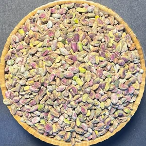 (G) ناوکی فستق کاڵ