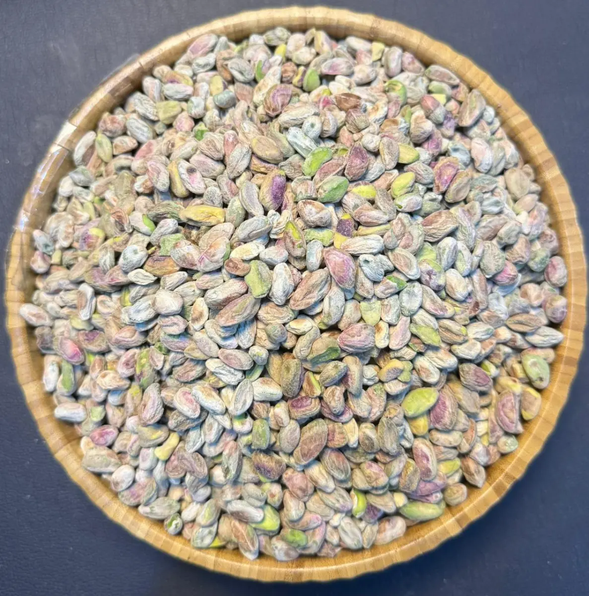 ناوکی فستەق کۆدی(سپی)