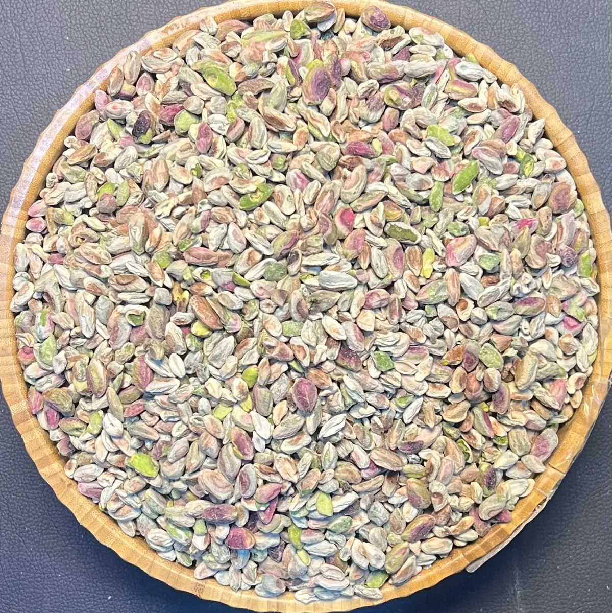 لب فستق افغانی