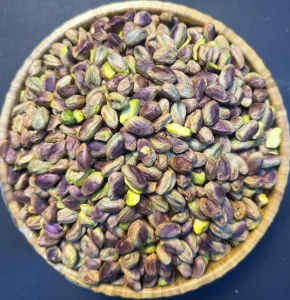 ناوکی فستەق کارتۆن رەش