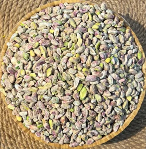 ناوکی فستق کاڵی کارتۆن سپی