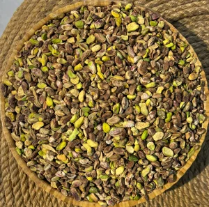 ناوکی فستق کۆدی (٣٠)