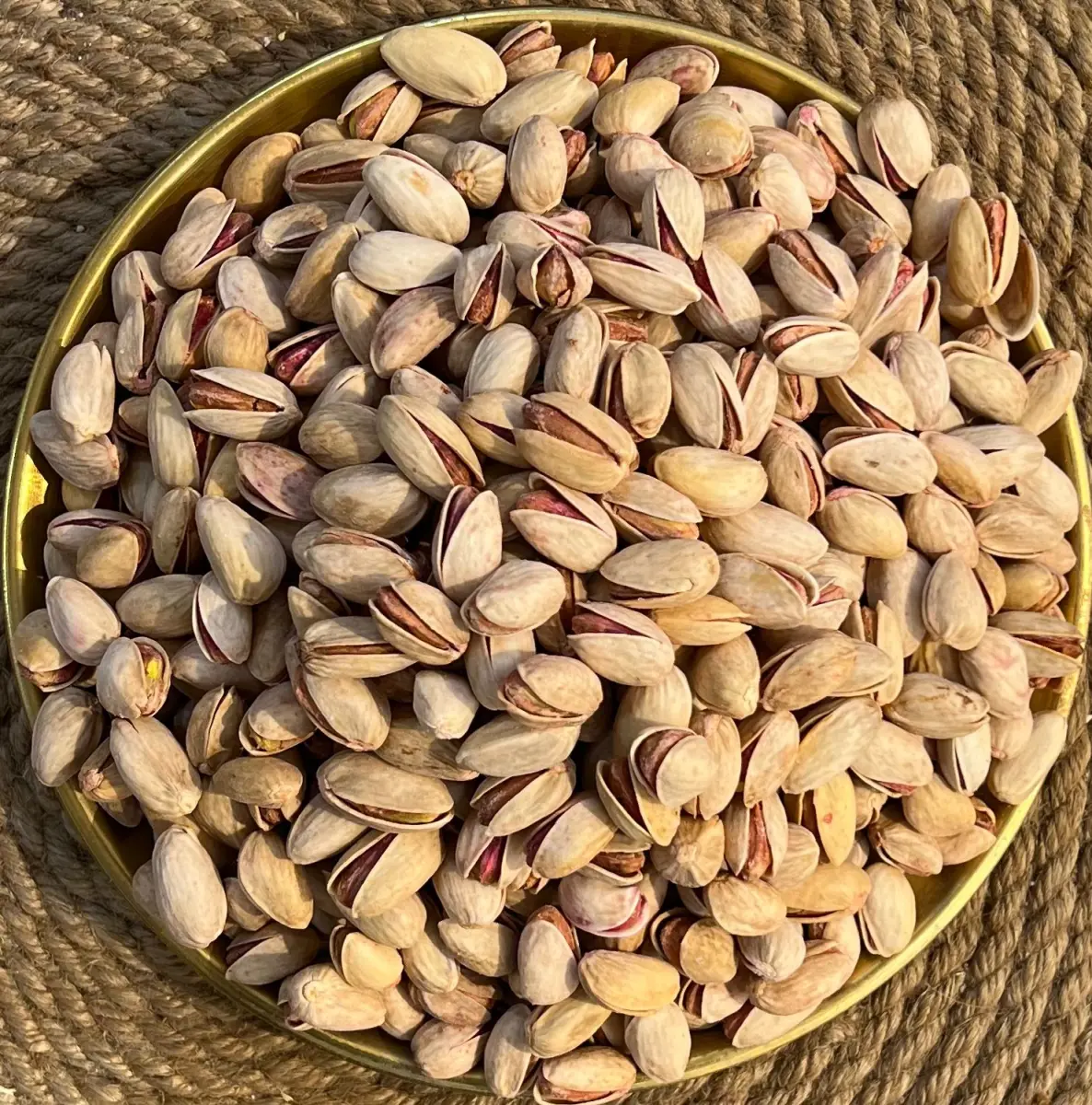 فستق اکبەری کۆدی (80)