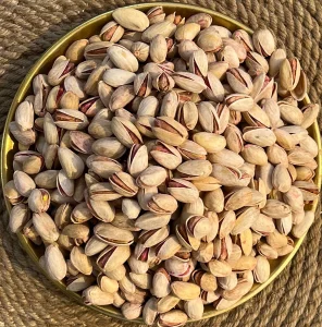 فستق اکبەری کۆدی (80)