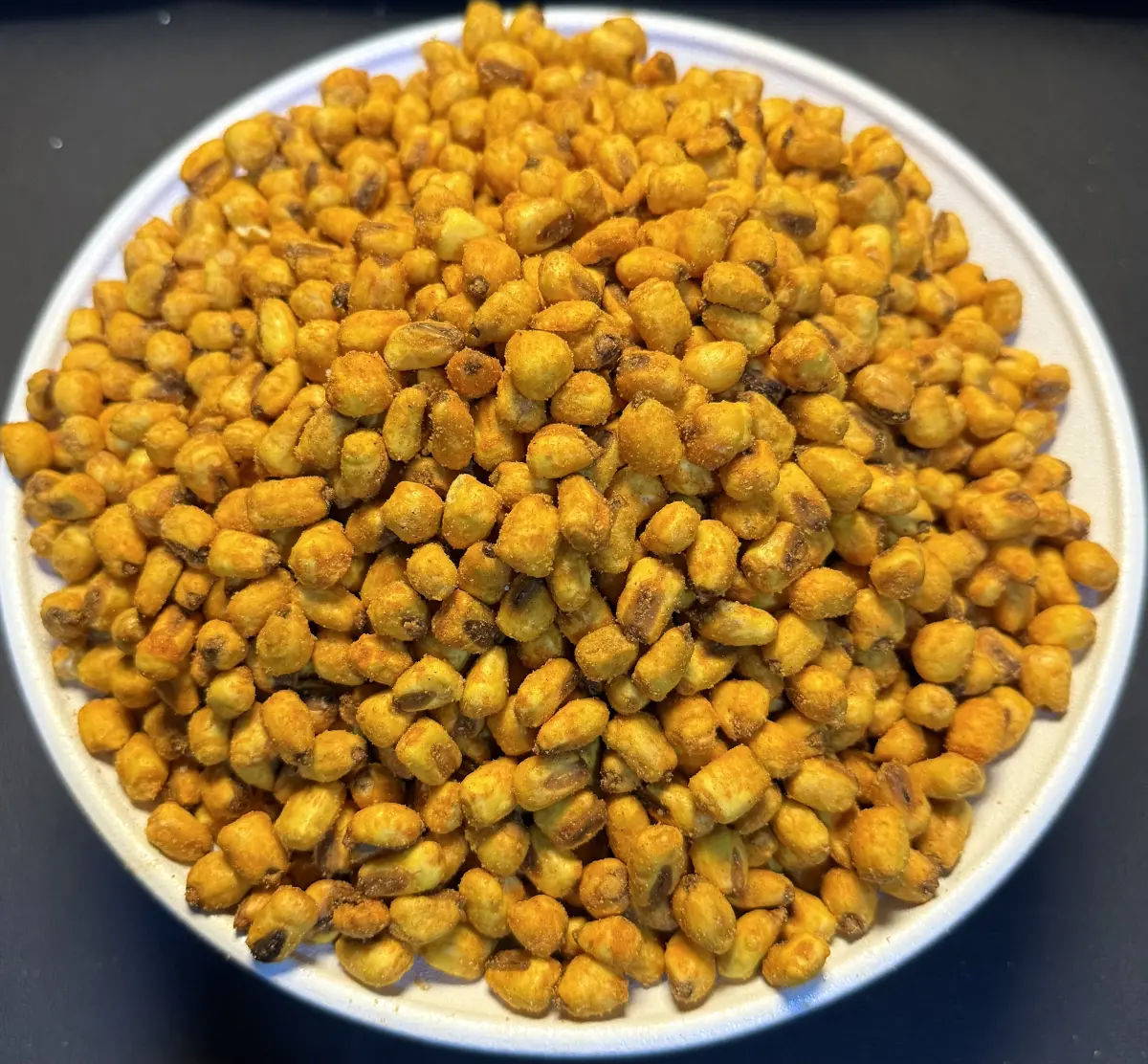 گەنمەشامی