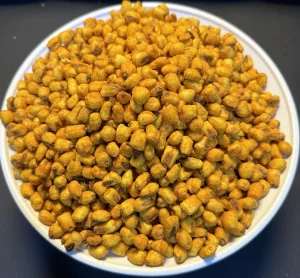 گەنمەشامی