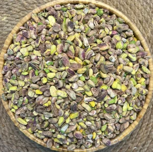 (z) ناوکی فستق کۆدی