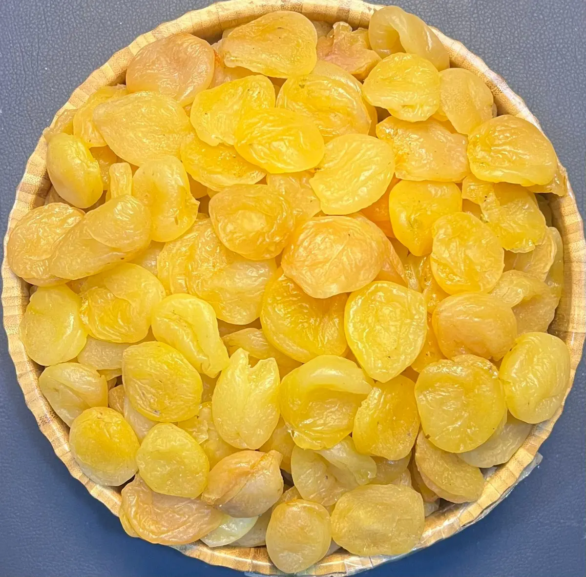 قەیسی خڕی چەرەس 