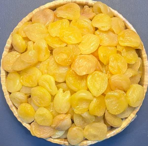 قەیسی خڕی چەرەس 