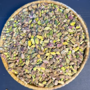 Hناوکی فستق کۆد 