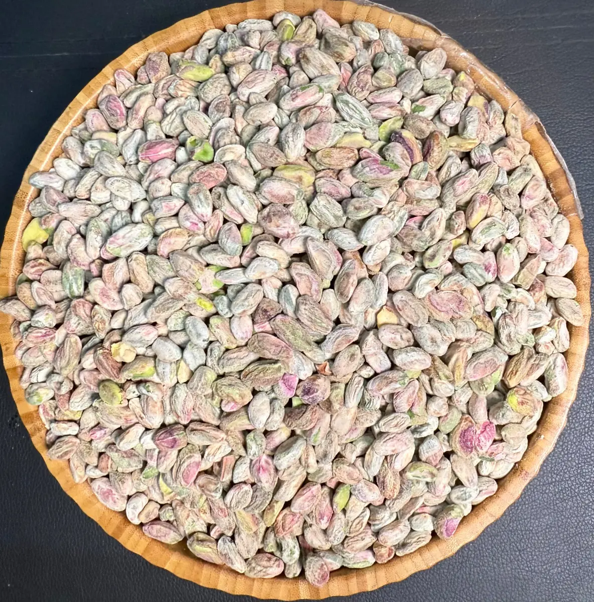 ناوکی فستق کاڵی سۆپەر 