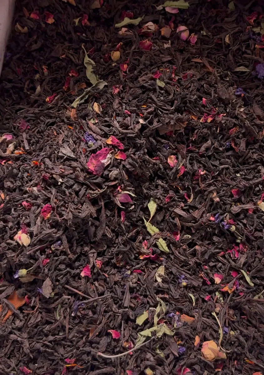چای ئەتڵەس