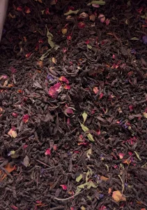 چای ئەتڵەس