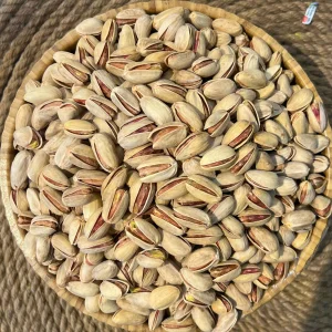 فستەق اکبری